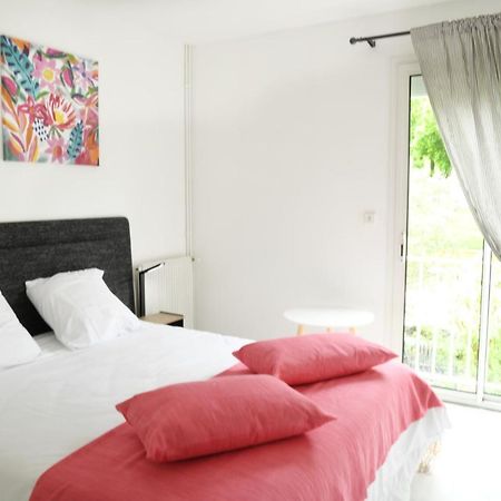 Duplex De 100M2 Avec 3 Chambres Vue Mer Royan Bagian luar foto