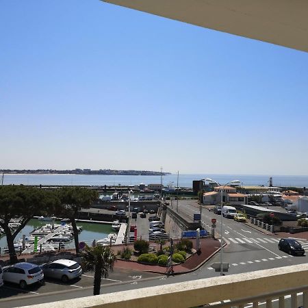 Duplex De 100M2 Avec 3 Chambres Vue Mer Royan Bagian luar foto