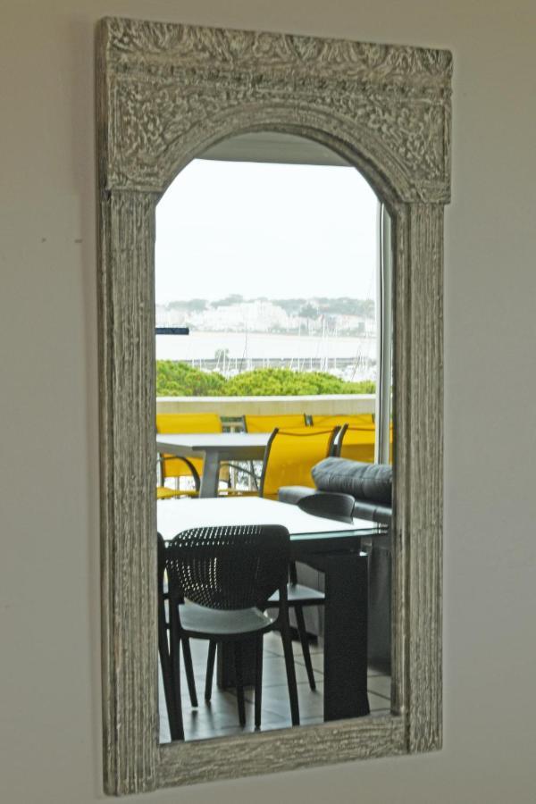 Duplex De 100M2 Avec 3 Chambres Vue Mer Royan Bagian luar foto